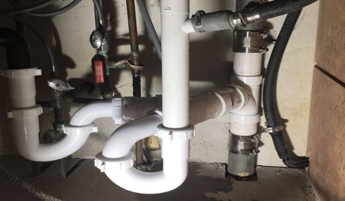 Drain Services