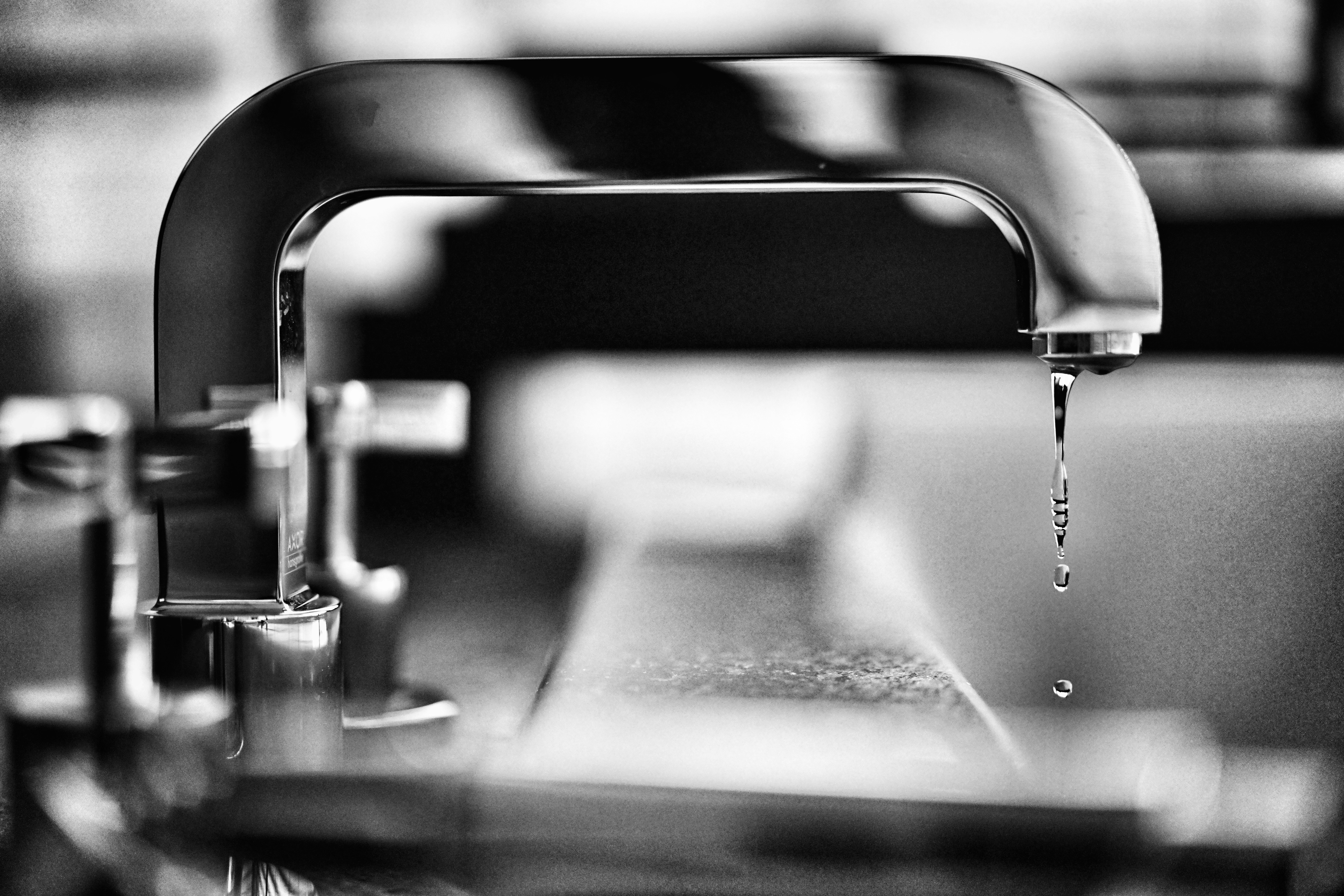 Kitchen Plumbing