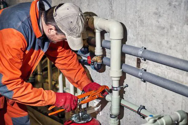 Pipe Repair
